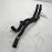 Intercooler Coolant By Pass Water Hose Pipe Line Lexus NX 2.0L 2015-2021 OE