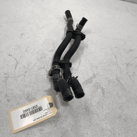 Intercooler Coolant By Pass Water Hose Pipe Line Lexus NX 2.0L 2015-2021 OE