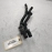 Intercooler Coolant By Pass Water Hose Pipe Line Lexus NX 2.0L 2015-2021 OE