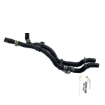 Intercooler Coolant By Pass Water Hose Pipe Line Lexus NX 2.0L 2015-2021 OE