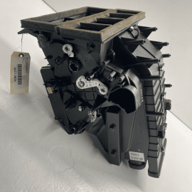 TESLA MODEL S 2017 - 2020 HVAC AC CLIMATE HEATER BLOWER HOUSING BOX OEM