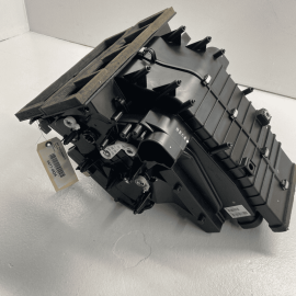 TESLA MODEL S 2017 - 2020 HVAC AC CLIMATE HEATER BLOWER HOUSING BOX OEM