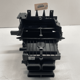 TESLA MODEL S 2017 - 2020 HVAC AC CLIMATE HEATER BLOWER HOUSING BOX OEM