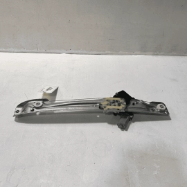 Chevy Equinox Rear Driver Door Window Regulator & Motor OEM 2018-23 GMC Ter