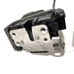 Chevy Equinox Rear Left Driver Door Lock Latch W/ Cables OEM 2018-23 GMC Te