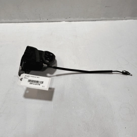 Chevy Equinox Rear Left Driver Door Lock Latch W/ Cables OEM 2018-23 GMC Te