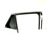REAR PASSENGER DOOR WINDOW RUN CHANNEL W/FIXED GLASS OEM GMC TERRAIN 2018 -