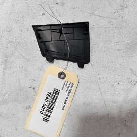 Front Right Side Dashboard Trim / Armrest Cover Lexus IS250 2014-2015 OEM 1