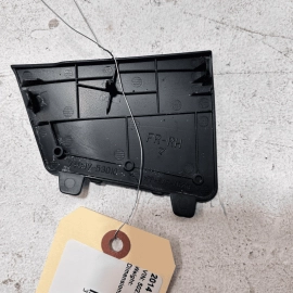 Front Right Side Dashboard Trim / Armrest Cover Lexus IS250 2014-2015 OEM 1