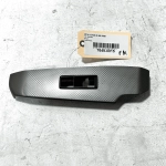 Front Right Door Window & Lock Switch Panel Cover Lexus IS250 2014-2015 OEM