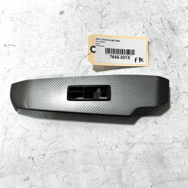 Front Right Door Window & Lock Switch Panel Cover Lexus IS250 2014-2015 OEM