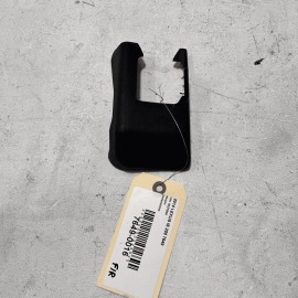 Front Right Seat Track Rail End Cap Cover Black Lexus IS250 2014-2015 OEM 1