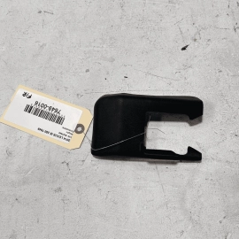 Front Right Seat Track Rail End Cap Cover Black Lexus IS250 2014-2015 OEM 1