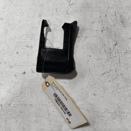 Front Right Seat Track Rail End Cap Cover Black Lexus IS250 2014-2015 OEM 1