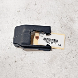 Front Right Seat Track Rail End Cap Cover Black Lexus IS250 2014-2015 OEM 1