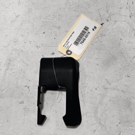 Front Right Seat Track Rail End Cap Cover Black Lexus IS250 2014-2015 OEM 1