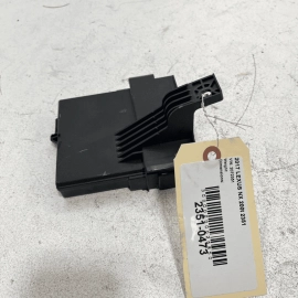 2015-17 LEXUS NX200t AC CLIMATE HEATER CONDENSER TEMPERATURE CONTROL MODULE
