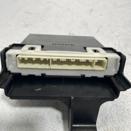 2015-17 LEXUS NX200t AC CLIMATE HEATER CONDENSER TEMPERATURE CONTROL MODULE