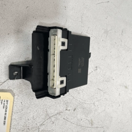 2015-17 LEXUS NX200t AC CLIMATE HEATER CONDENSER TEMPERATURE CONTROL MODULE