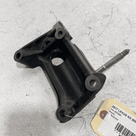 2015-2021 LEXUS NX200t NX300 ENGINE MOTOR PASSENGER SIDE MOTOR MOUNT BRACKE