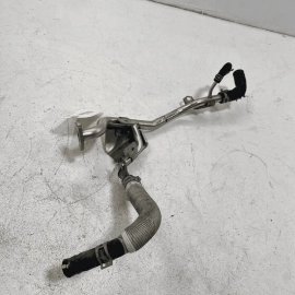 LEXUS NX200T 2015-2017 2.0L ENGINE COOLANT BYPASS WATER HOSE PIPE & HOSE OE