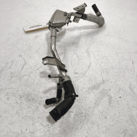 LEXUS NX200T 2015-2017 2.0L ENGINE COOLANT BYPASS WATER HOSE PIPE & HOSE OE