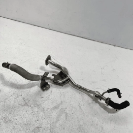 LEXUS NX200T 2015-2017 2.0L ENGINE COOLANT BYPASS WATER HOSE PIPE & HOSE OE