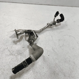LEXUS NX200T 2015-2017 2.0L ENGINE COOLANT BYPASS WATER HOSE PIPE & HOSE OE