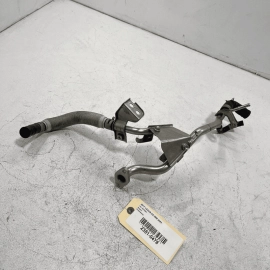 LEXUS NX200T 2015-2017 2.0L ENGINE COOLANT BYPASS WATER HOSE PIPE & HOSE OE