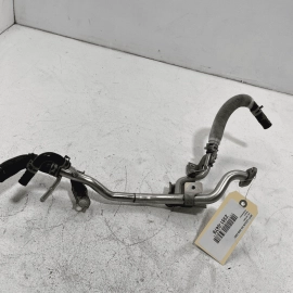 LEXUS NX200T 2015-2017 2.0L ENGINE COOLANT BYPASS WATER HOSE PIPE & HOSE OE