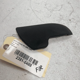 2015 - 2021 LEXUS NX200t NX300 HOOD BONNET PASSENGER SIDE HINGE COVER TRIM 