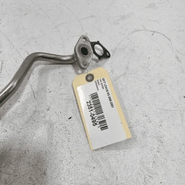LEXUS NX200T 2015-2017 2.0L Engine Oil Cooler By-Pass Pipe & Hose  OEM