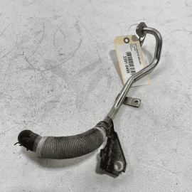 LEXUS NX200T 2015-2017 2.0L Engine Oil Cooler By-Pass Pipe & Hose  OEM