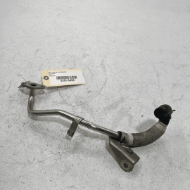 LEXUS NX200T 2015-2017 2.0L Engine Oil Cooler By-Pass Pipe & Hose  OEM