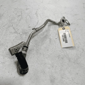 LEXUS NX200T 2015-2017 2.0L Engine Oil Cooler By-Pass Pipe & Hose  OEM