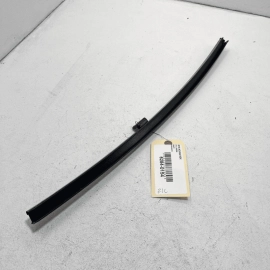 2013-2018 ACURA RDX REAR DRIVER DOOR QUARTER WINDOW GLASS SASH CHANNEL GUID