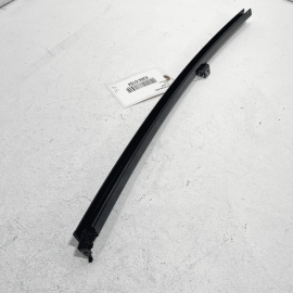 2013-2018 ACURA RDX REAR DRIVER DOOR QUARTER WINDOW GLASS SASH CHANNEL GUID