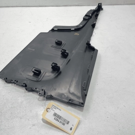 2013 - 2018 ACURA RDX REAR CENTER SONSOLE PASSENGER SIDE COVER PANEL TRIM O