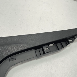 2013 - 2018 ACURA RDX REAR CENTER SONSOLE PASSENGER SIDE COVER PANEL TRIM O