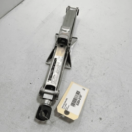 2013 - 2018 ACURA RDX ZDX EMERGENCY SPARE WHEEL TIRE JACK TOOL OEM