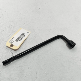 2013 - 2018 ACURA RDX EMERGENCY SPARE TOOLS WRENCH WHEEL TIRE TOOL OEM