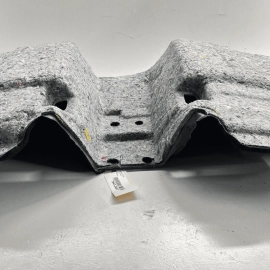 2023 MAZDA CX-50 REAR INTERIOR CARPET MAT FLOOR OEM - 15K MILES -