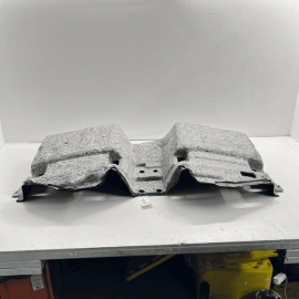 2023 MAZDA CX-50 REAR INTERIOR CARPET MAT FLOOR OEM - 15K MILES -