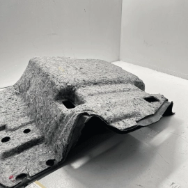 2023 MAZDA CX-50 REAR INTERIOR CARPET MAT FLOOR OEM - 15K MILES -