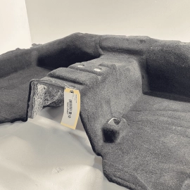 2023 MAZDA CX-50 REAR INTERIOR CARPET MAT FLOOR OEM - 15K MILES -