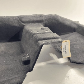 2023 MAZDA CX-50 REAR INTERIOR CARPET MAT FLOOR OEM - 15K MILES -