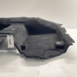 2023 MAZDA CX-50 REAR INTERIOR CARPET MAT FLOOR OEM - 15K MILES -