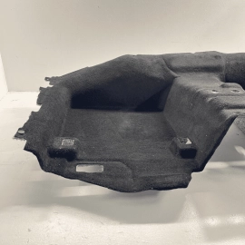 2023 MAZDA CX-50 REAR INTERIOR CARPET MAT FLOOR OEM - 15K MILES -