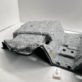 2023 MAZDA CX-50 REAR INTERIOR CARPET MAT FLOOR OEM - 15K MILES -