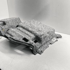 2023 MAZDA CX-50 REAR INTERIOR CARPET MAT FLOOR OEM - 15K MILES -